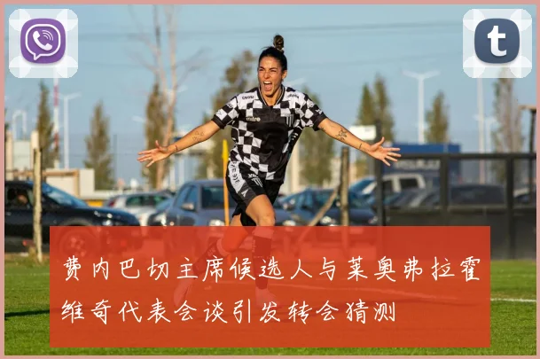 费内巴切主席候选人与莱奥弗拉霍维奇代表会谈引发转会猜测
